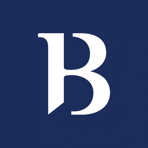Bucherer: Watches & Jewellery app icon