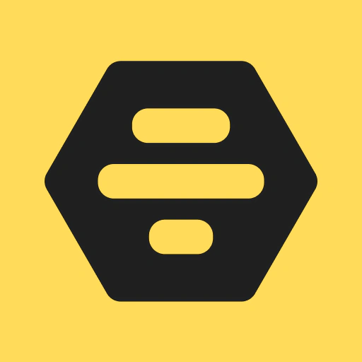 Bumble Dating App: Meet & Date app icon