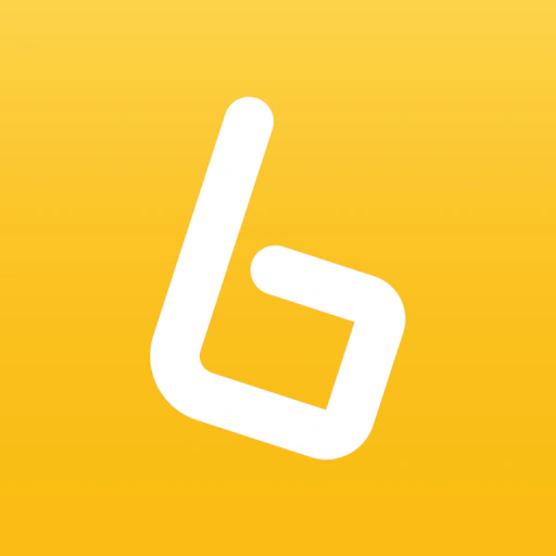 busybusy GPS Time Clock Mobile app icon