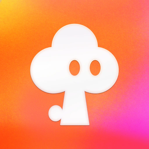 ParaDoor: AI Character, Story app icon