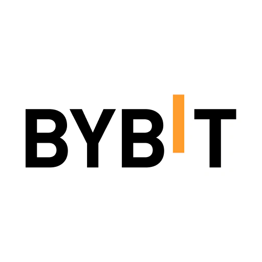 Bybit: Buy Bitcoin & Crypto app icon