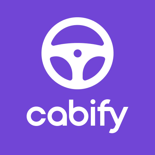Cabify Driver: app conductores app icon