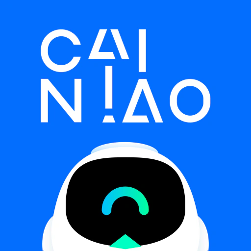 CAINIAO - 让集运转运更简单 app icon