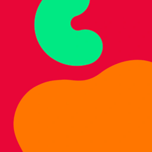 Caju - Benefícios por inteiro app icon