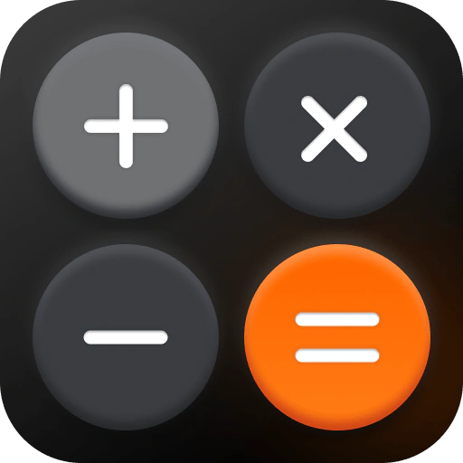 Calculator: App Hider & Locker app icon