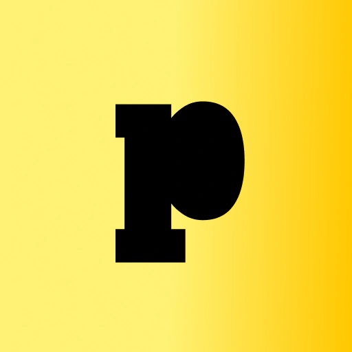 Inpix: Status with your Photo app icon