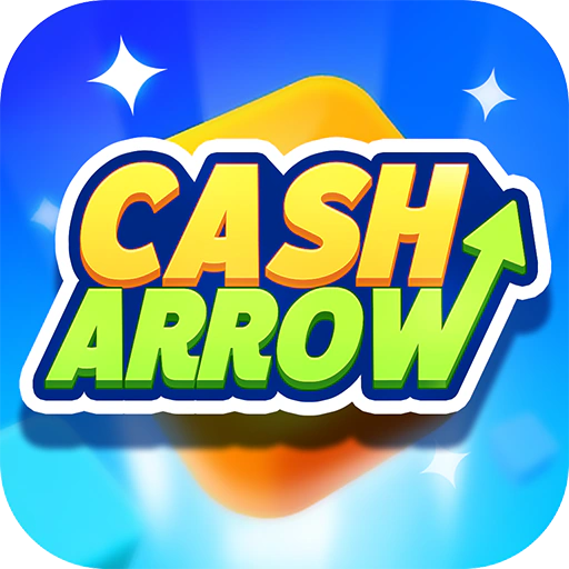 Cash Arrows app icon