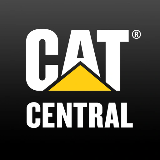 Cat® Central app icon