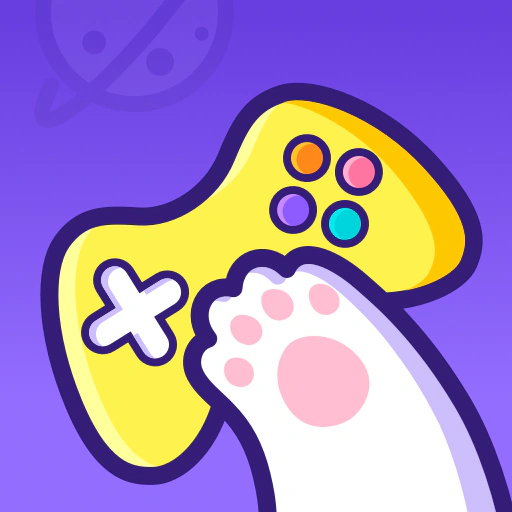 CATO-CloudGame Play PC Game app icon