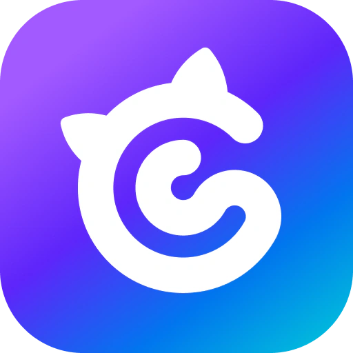 CatSing: Record Karaoke Songs app icon
