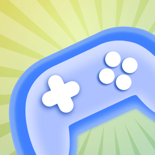 Starparks-Your PC game console app icon