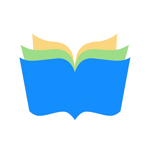 MoboReader: Good Web Novel app icon