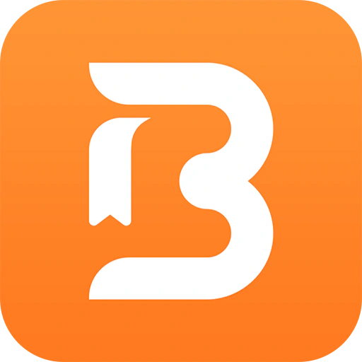 BestNovel - Novel Story Reader app icon