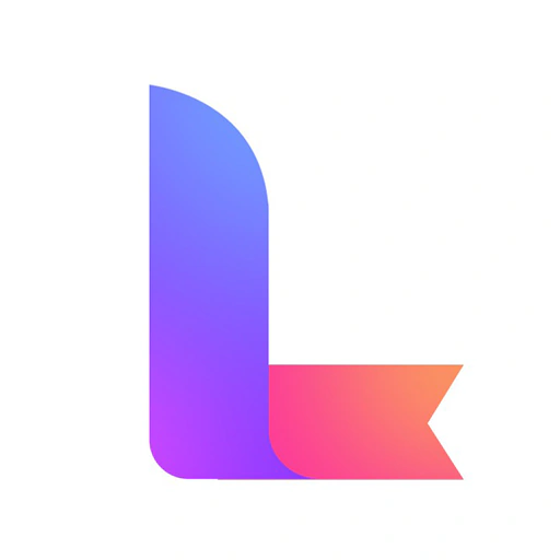 Litrad: Fantasy Romance Novels app icon
