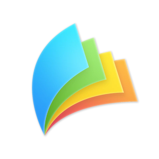 Manobook app icon
