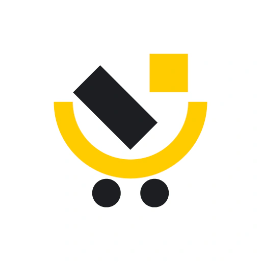 Chariow Creators app icon