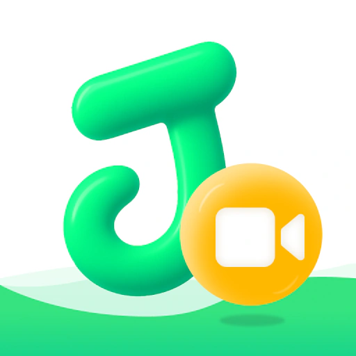 JoyChat–Live Video Call & Chat app icon