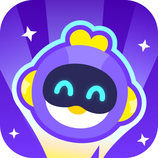 Chikii Cloud Game app icon