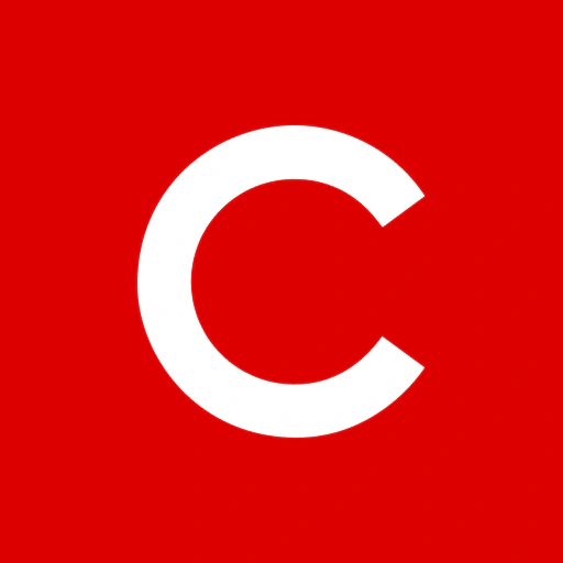 Cinemark Brazil app icon