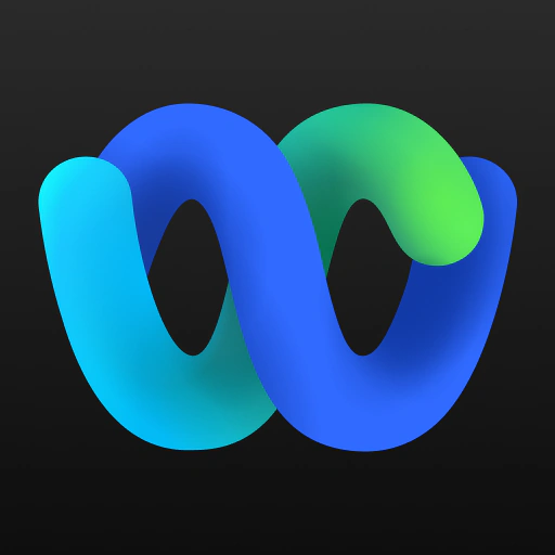 Webex app icon