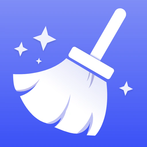 Cleaner Goal app icon