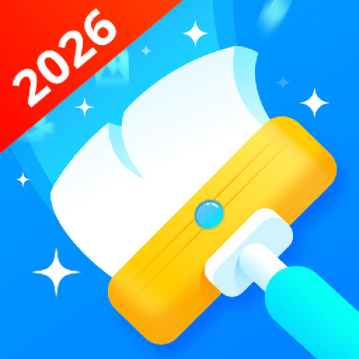 Phone Clean Manager app icon