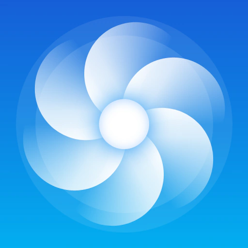 Phone Clean Finder app icon