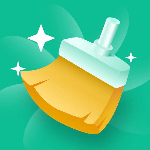 Clean Sweep Master app icon