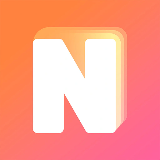 NovelQ app icon