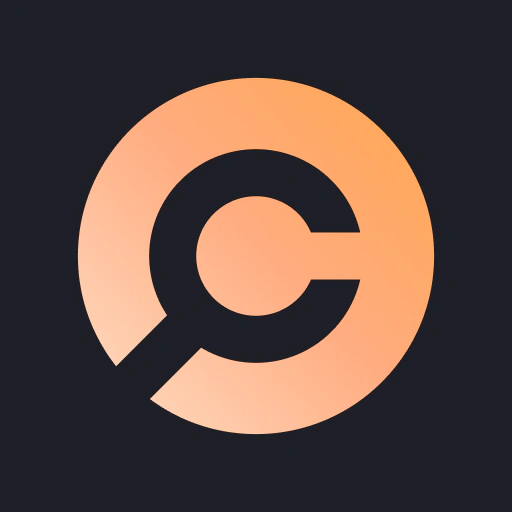 CoinIn – Coin Scan Identifier app icon