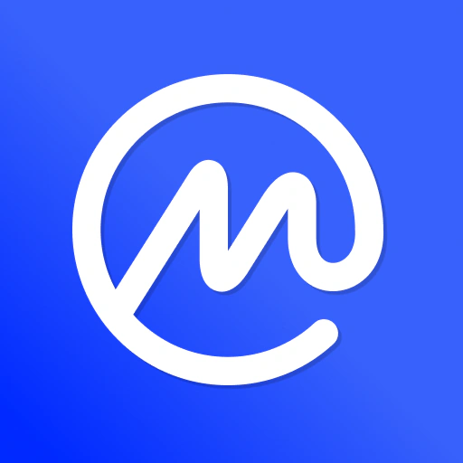 CoinMarketCap: Crypto Tracker app icon