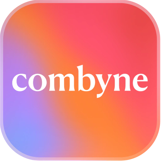 Combyne - Outfit creation app icon