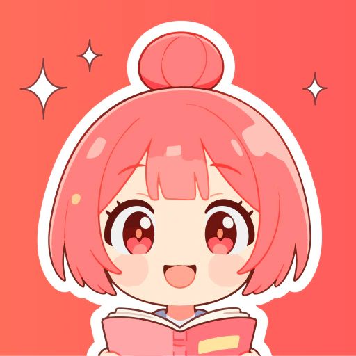 Comics Isle app icon