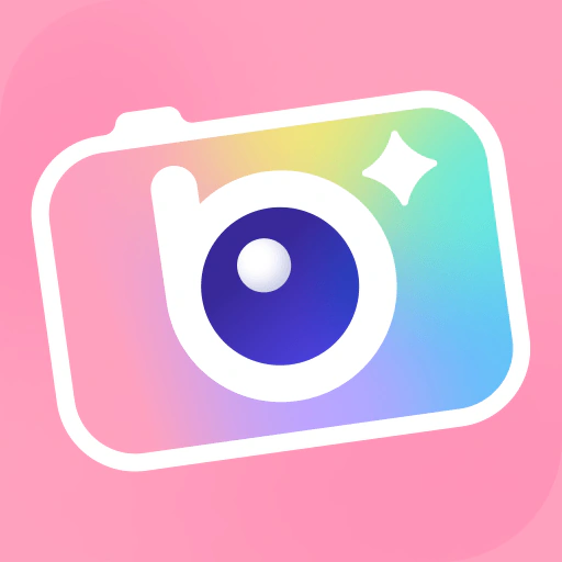 BeautyPlus-Selfie Photo Editor app icon