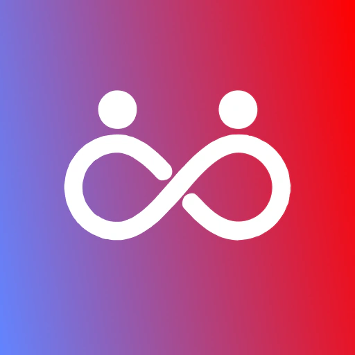 Connecto - Online Friendship app icon