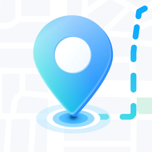 CirclePing — Family Locator app icon
