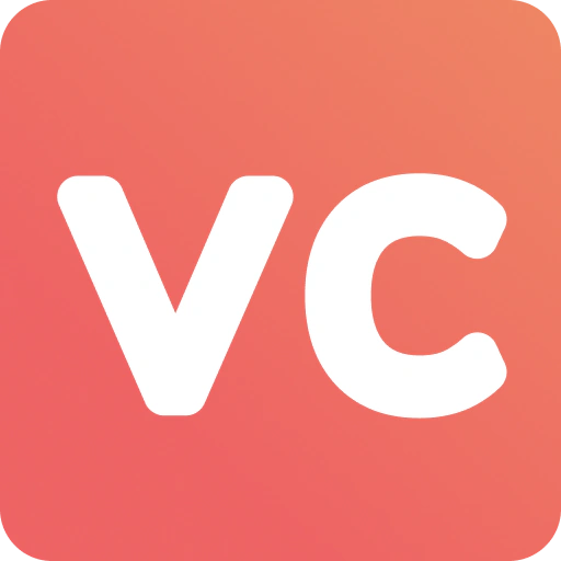 VoiceClub - Make Friend Online app icon