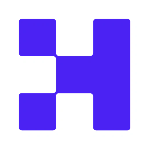Crehana HR app icon