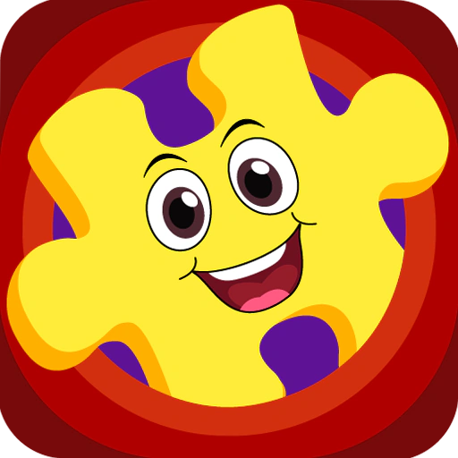 Toondemy: Kids Learning App app icon