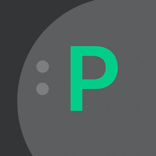Trendz People app icon