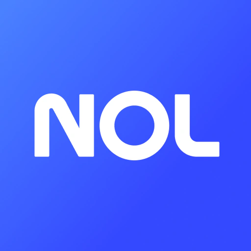 NOL : 야놀자와 인터파크의 새로운 이름 app icon