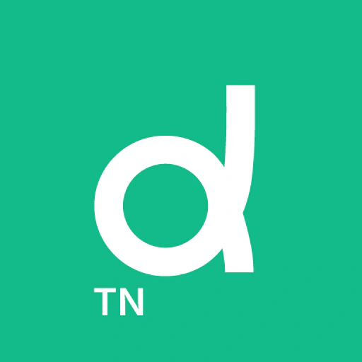 Dabchy app icon