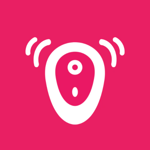 Massage Vibrator: Strong Vibe app icon