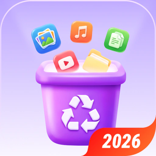 Photo Recover Deep Pro app icon