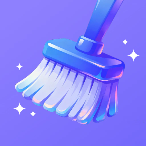 Deep Clean Elite app icon