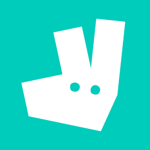 Deliveroo: Food & Shopping app icon