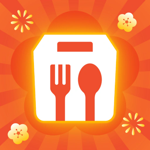 ShopeeFood - Food Delivery app icon