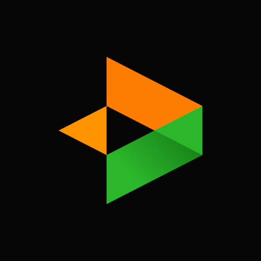 Delta Exchange: Crypto Options app icon