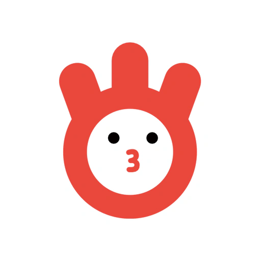 さんばんち -みんなで参加する新感覚AIチャット app icon