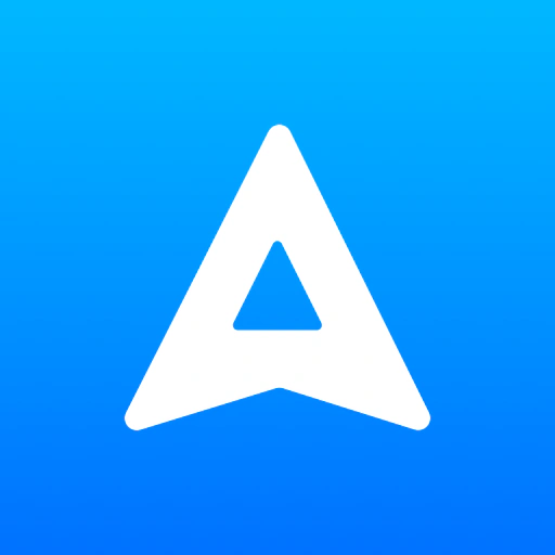 Achim App Arbeitszeiterfassung app icon